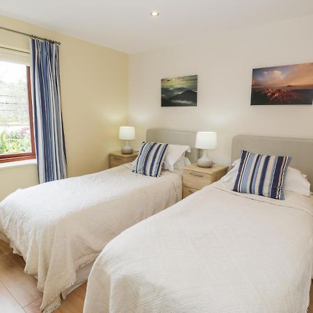 Manaros Cottage Aberdaron Eksteriør billede