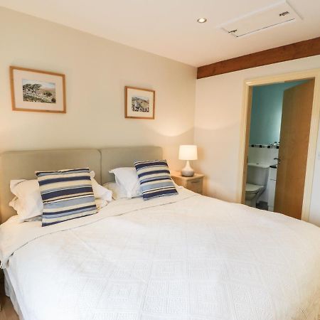 Manaros Cottage Aberdaron Eksteriør billede
